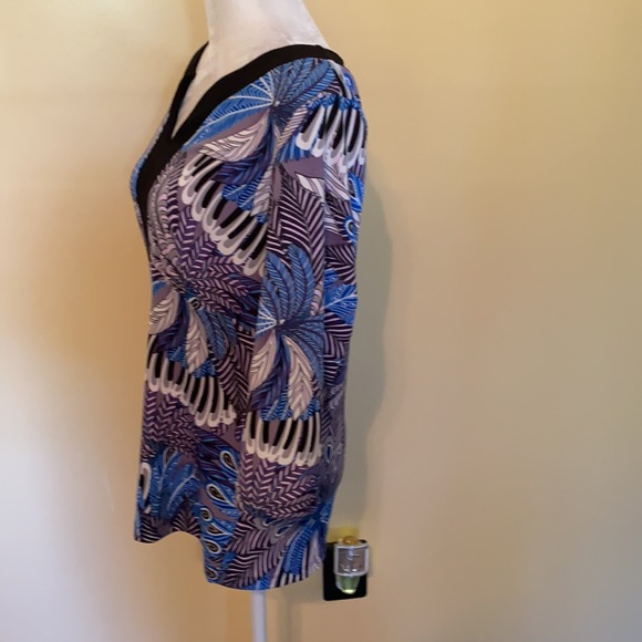 Christopher & Banks top - Picture 4 of 9